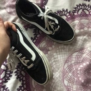classic vans